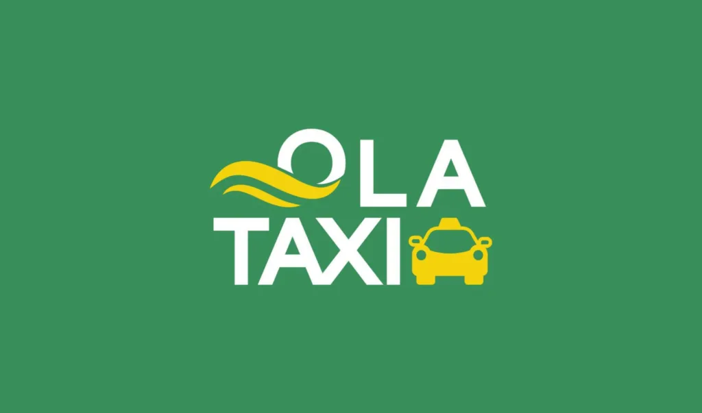 Ola Taxi Cancún